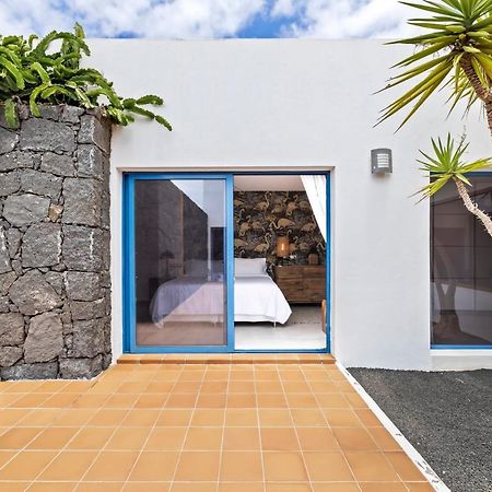 Villalia Nerea Playa Blanca  Exteriér fotografie